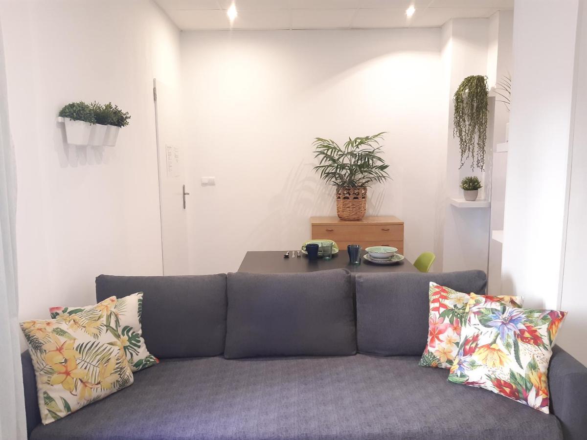 Green Serenity Apartment Alicante Exterior foto