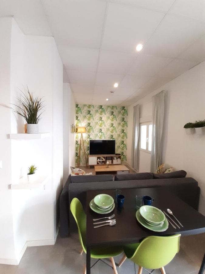 Green Serenity Apartment Alicante Exterior foto