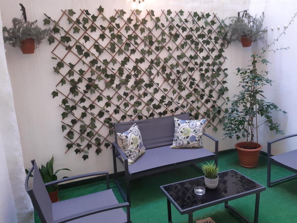 Green Serenity Apartment Alicante Exterior foto
