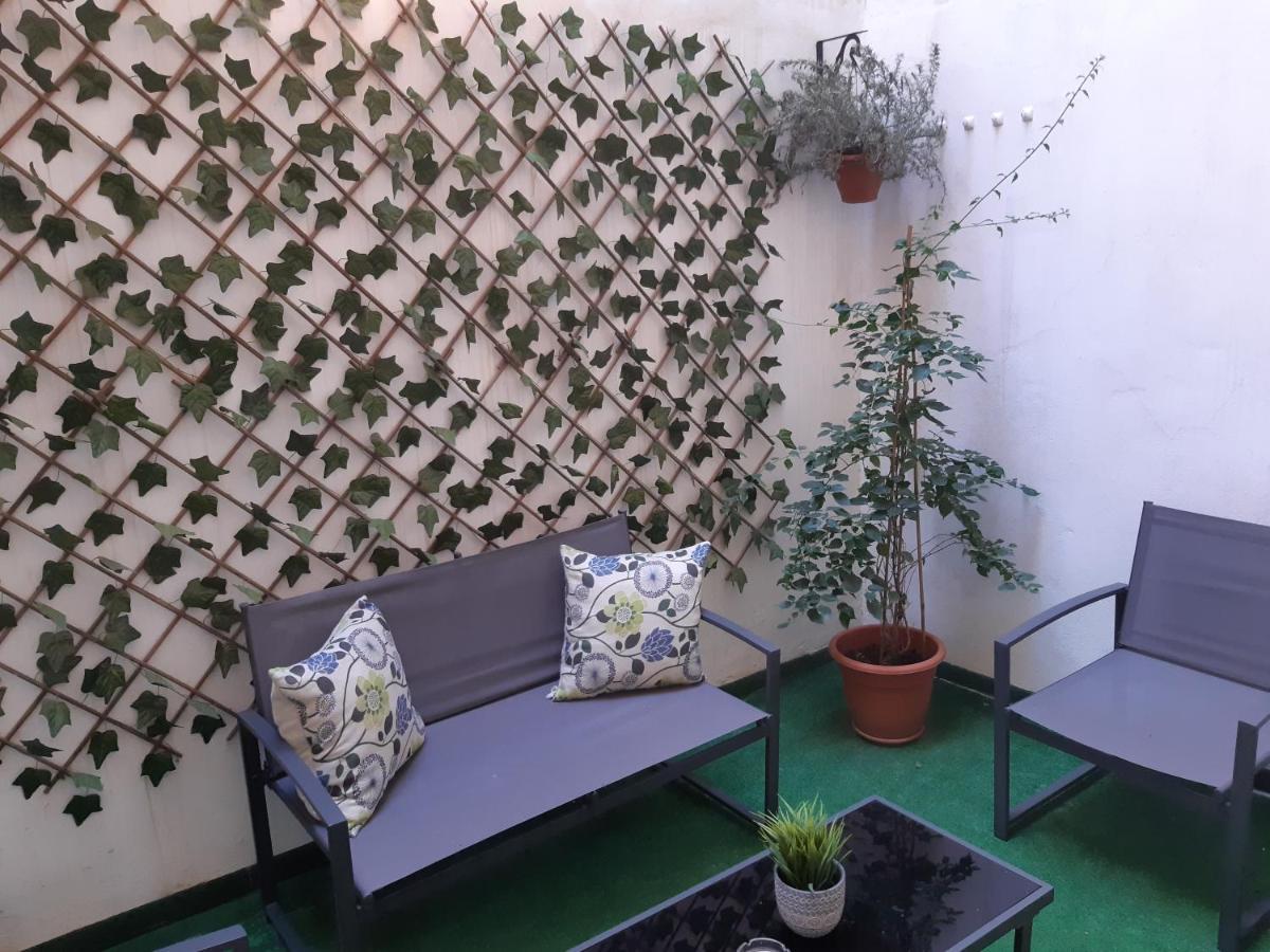 Green Serenity Apartment Alicante Exterior foto